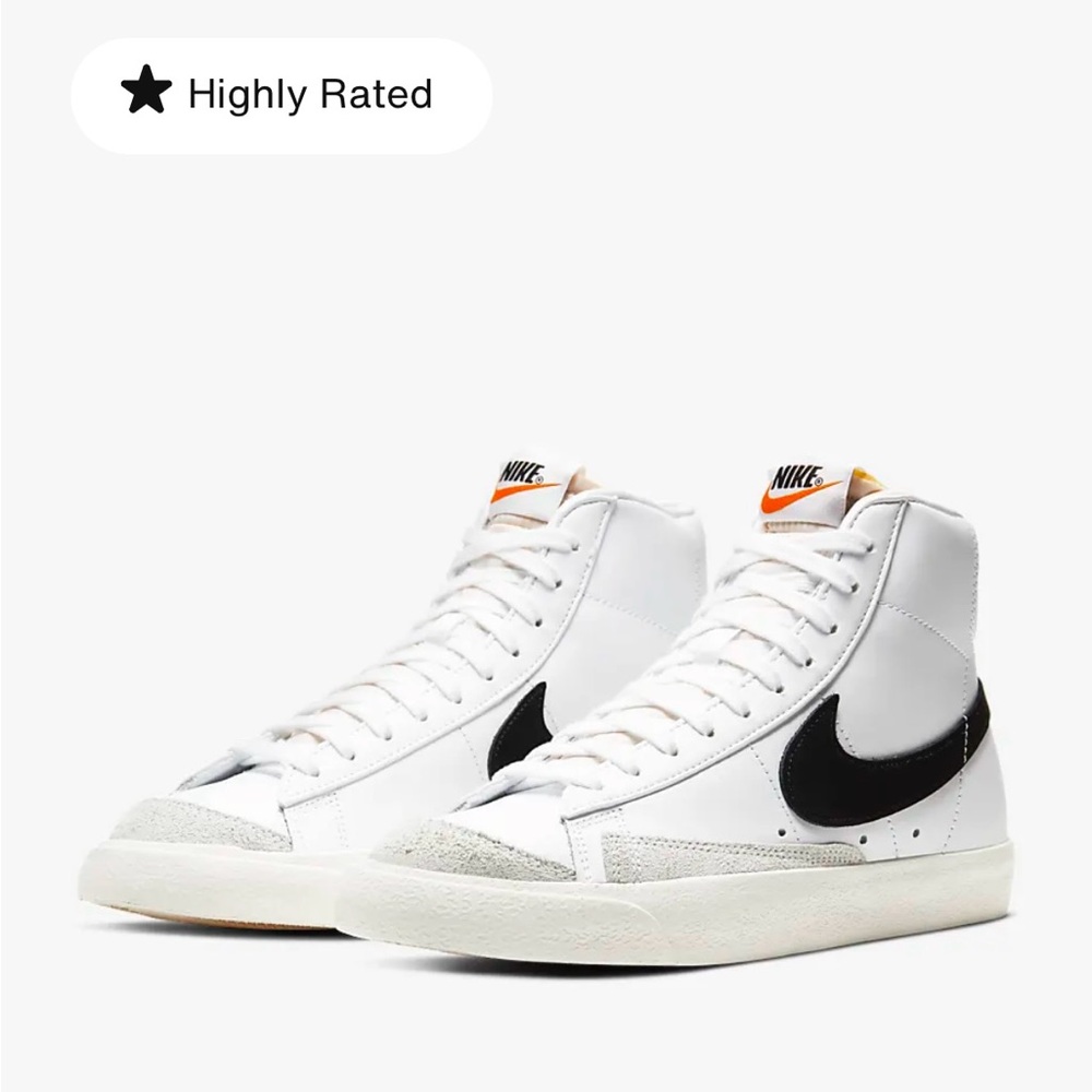 Women’s Nike Blazers